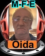 Oida